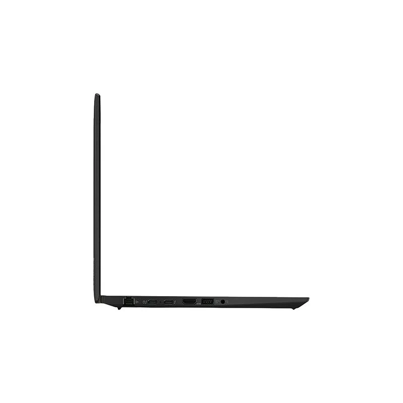 Lenovo ThinkPad T14 Gen 4 21HD - Diseño de bisagra en 180 grados