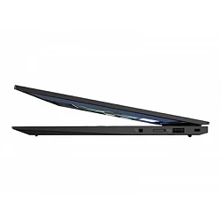 Lenovo ThinkPad X1 Carbon Gen 11 21HM - Diseño de bisagra en 180 grados