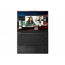 Lenovo ThinkPad X1 Carbon Gen 11 21HM - Diseño de bisagra en 180 grados