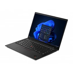 Lenovo ThinkPad X1 Carbon Gen 11 21HM - Diseño de bisagra en 180 grados