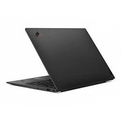 Lenovo ThinkPad X1 Carbon Gen 11 21HM - Diseño de bisagra en 180 grados