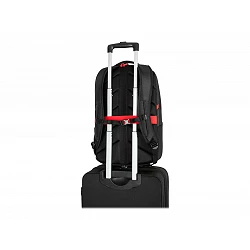 Targus Strike II - Mochila para transporte de portátil