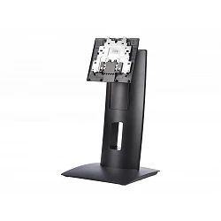 HP Height Adjustable Stand - Kit de montaje (base de soporte)