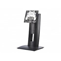 HP Height Adjustable Stand - Kit de montaje (base de soporte)