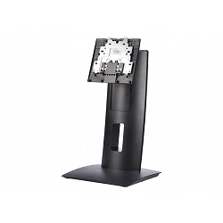 HP Height Adjustable Stand - Kit de montaje (base de soporte)