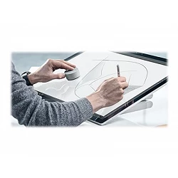 Microsoft Surface Dial - Cursor (disco) - inalámbrico