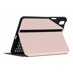 Targus Click-In - Funda con tapa para tableta