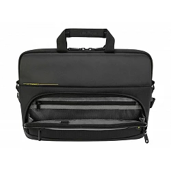 Targus CityGear Slim Topload Laptop Case - Funda de transporte para portátil