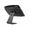 Compulocks iPad Pro 12.9\\\" (3-6th Gen) Space Enclosure Rotating Counter Stand