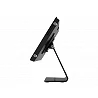 Compulocks Surface Pro 3-7 Space Enclosure Rotating Counter Stand