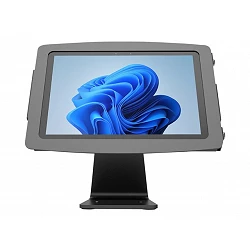 Compulocks Surface Pro 8-9 Space Enclosure Rotating Counter Stand