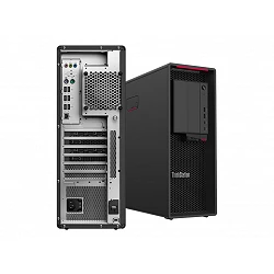Lenovo ThinkStation P620 30E0 - Torre - 1 x Ryzen ThreadRipper PRO 5945WX / 4.1 GHz